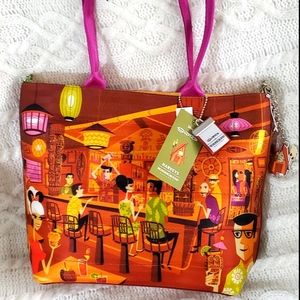 Shag Artist LE Disneyland Trader Sam's pur…